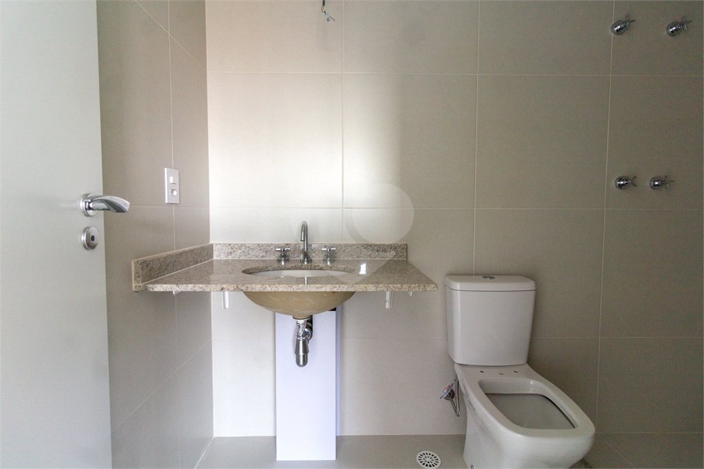 Apartamento à venda com 4 suítes em Brooklin Novo, São Paulo, SP