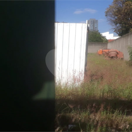 Terreno à venda em Cidade Nova I, Indaiatuba, SP