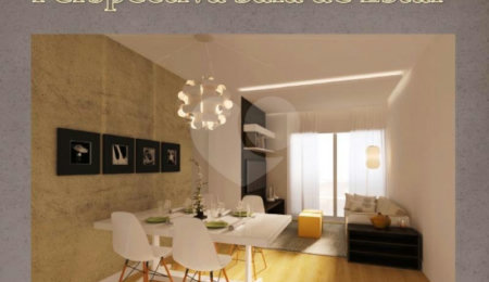 Apartamento à venda com 1 quarto em Tucuruvi, São Paulo, SP