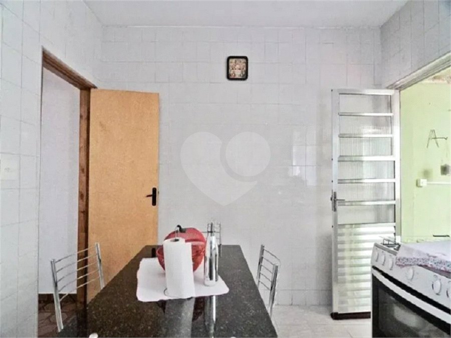 Sobrado à venda com 2 quartos, sendo 1 suíte, em Casa Verde, São Paulo, SP