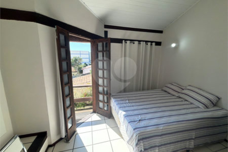 Casa em condomínio à venda com 2 quartos em Peró, Cabo Frio, RJ