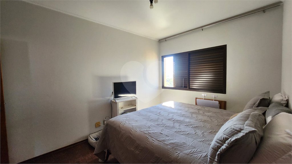 Apartamento à venda com 3 suítes no Centro, Araraquara, SP