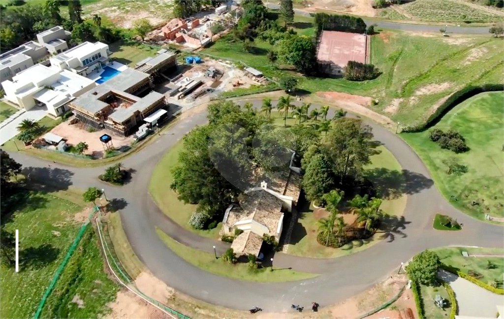 Terreno à venda no condomínio Terras de São José II, Itu - SP