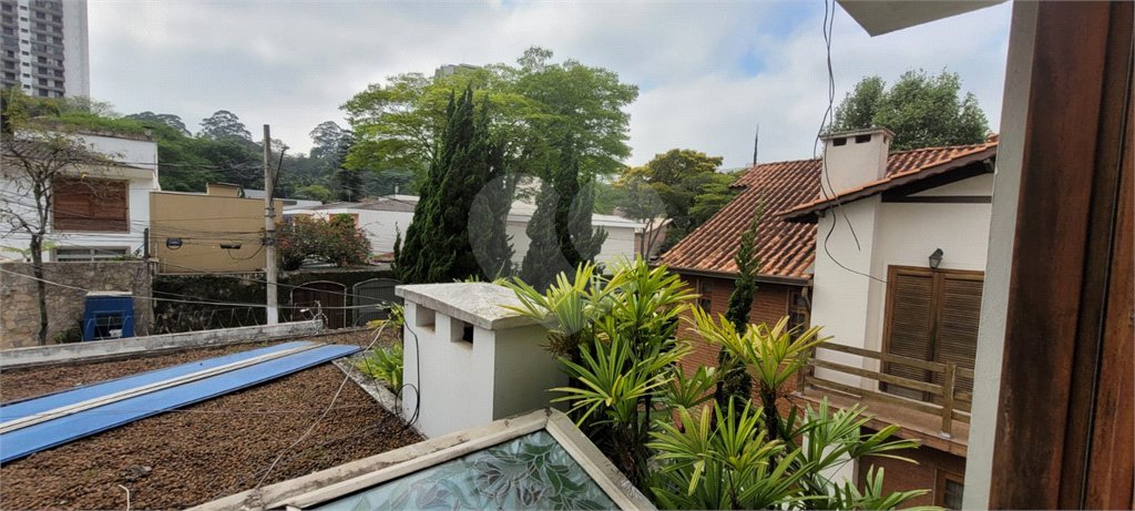 Casa à venda ou para alugar com 3 quartos, sendo 2 suítes, em Alto da Boa Vista, São Paulo, SP