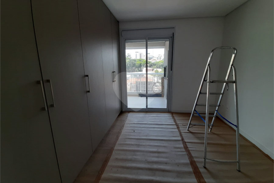 Apartamento à venda com 1 suíte em Santana, São Paulo, SP