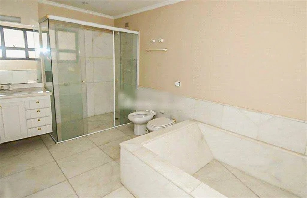 Cobertura à venda com 4 suítes em Vila Suzana, São Paulo, SP