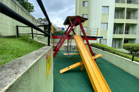 Apartamento à venda com 2 quartos em Vila Amélia, São Paulo, SP