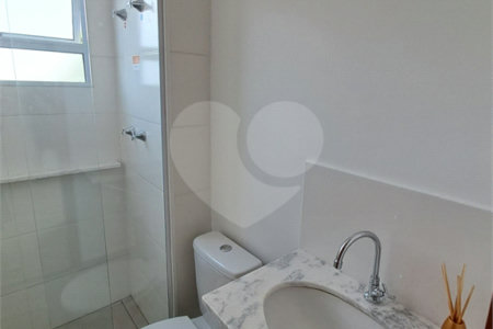 Apartamento à venda com 2 quartos em Jardim Arpoador, São Paulo, SP