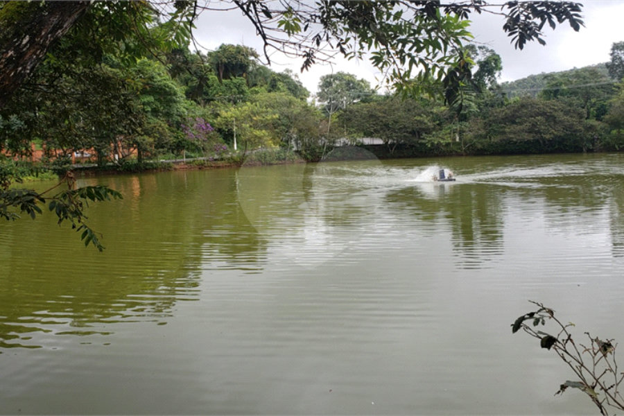 Terreno à venda no condomínio Sausalito, Mairiporã - SP