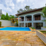 Casa à venda com 4 quartos, sendo 2 suítes, em Jardim Marajoara, São Paulo, SP