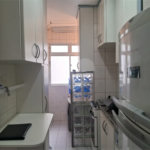 APARTAMENTO A VENDA SEMI MOBILADO A VENDA NA VILA LEOPOLDINA