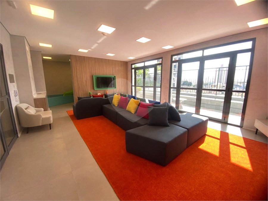 Apartamento à venda com 3 quartos, sendo 1 suíte,  em Tucuruvi, São Paulo, SP