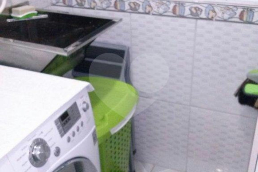 Cobertura à venda com 4 quartos, sendo 1 suíte,  em Pirituba, São Paulo, SP