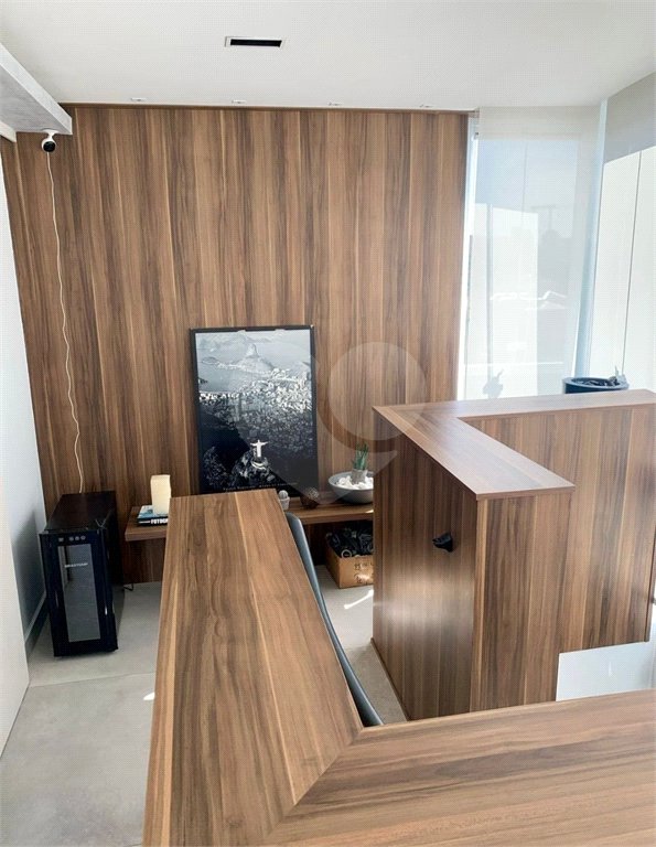 Cobertura à venda com 3 quartos, sendo 2 suítes, em Sumaré, São Paulo, SP