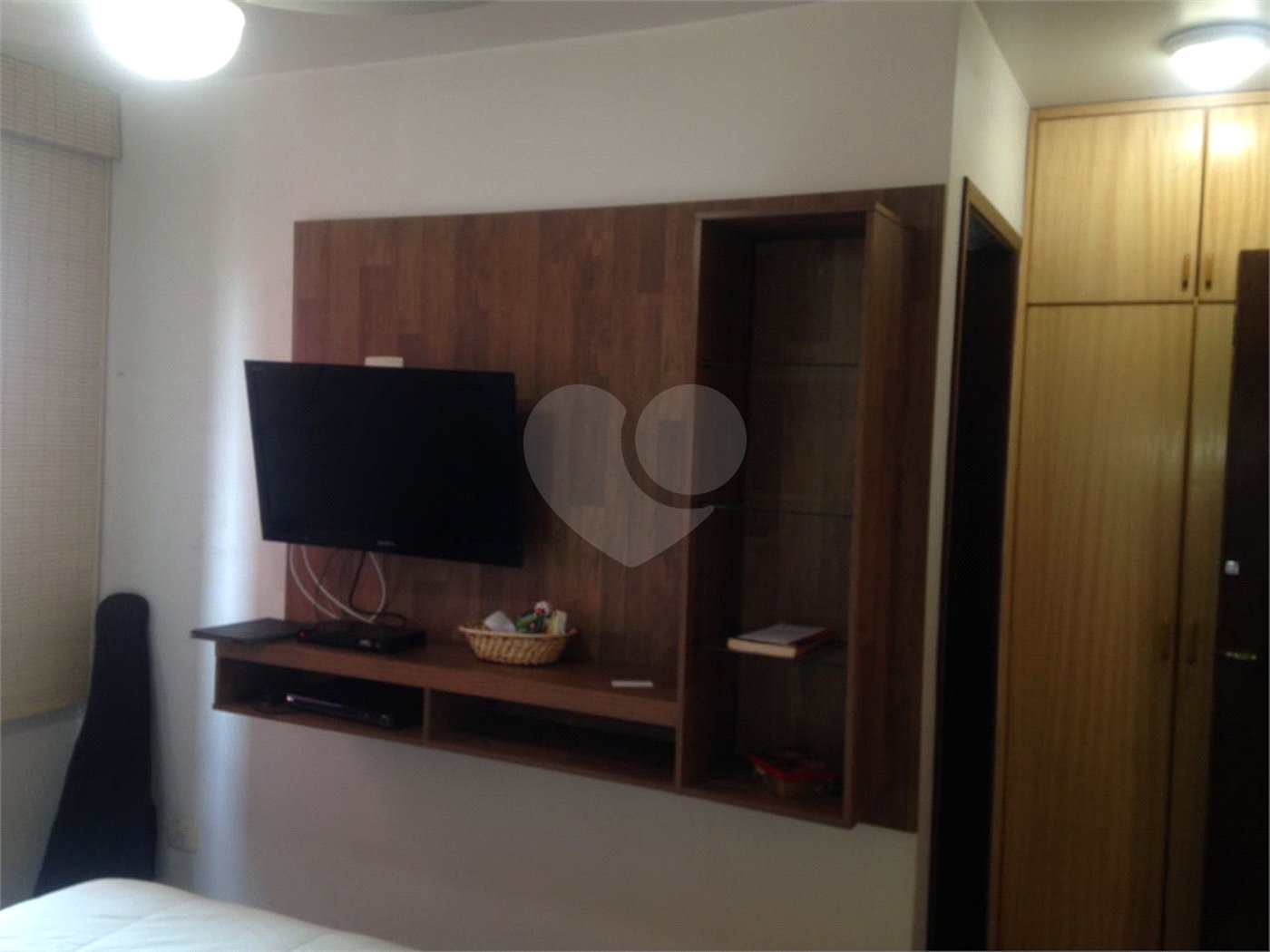 Apartamento à venda com 4 quartos, sendo 1 suíte, em Casa Verde, São Paulo, SP
