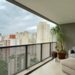 Apartamento à venda com 1 suíte em Pinheiros, São Paulo, SP