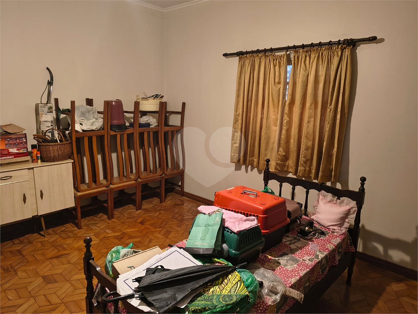 Casa à venda com 5 quartos, sendo 1 suíte, em Campos Elíseos, Ribeirão Preto, SP