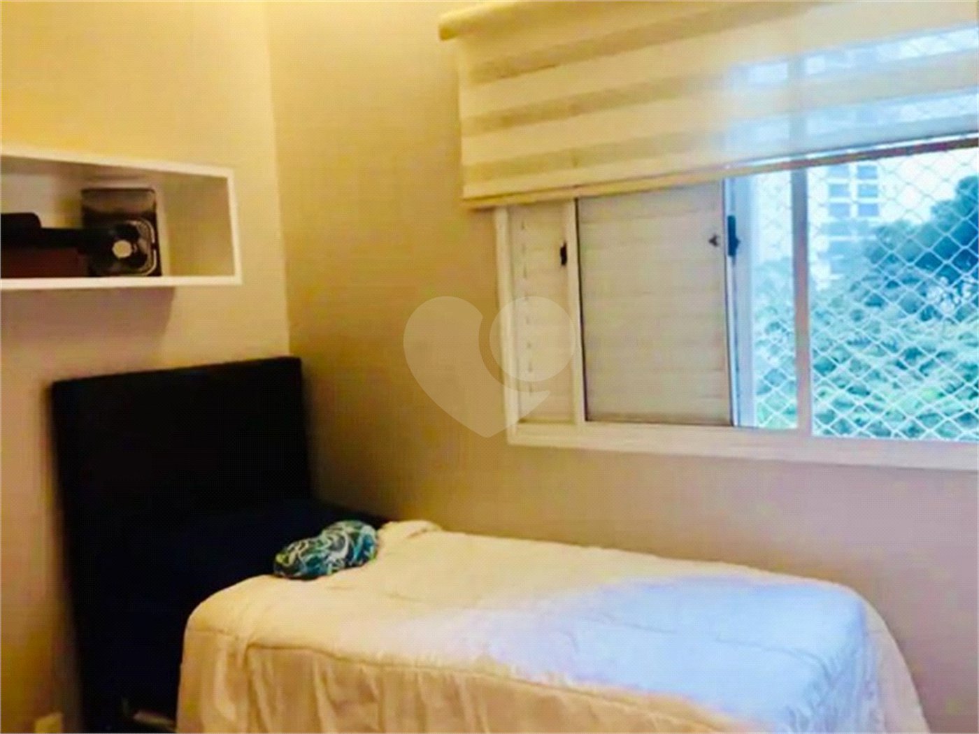Apartamento à venda com 3 suítes em Lauzane Paulista, São Paulo, SP