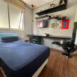 Apartamento Residencial à venda, Embaré, Santos - AP1948.