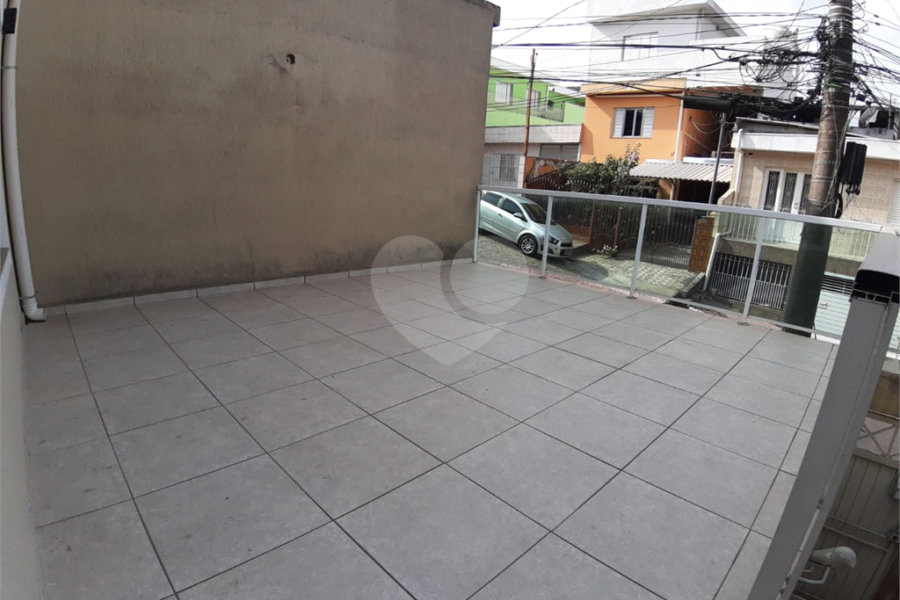 Sobrado à venda com 3 quartos, sendo 1 suíte, em Mandaqui, São Paulo, SP