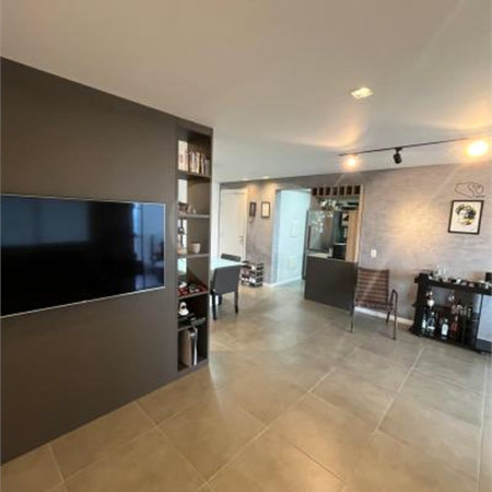 Apartamento à venda com 2 quartos, sendo 1 suíte, em Jardim Caboré, São Paulo, SP