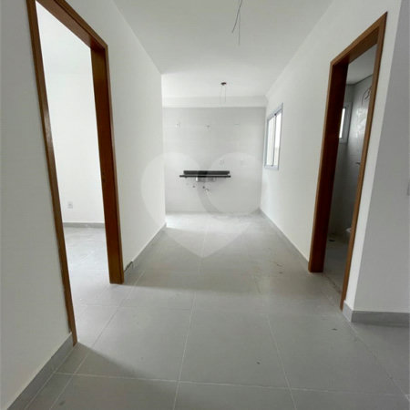 Apartamento à venda com 2 quartos em Vila Mazzei, São Paulo, SP