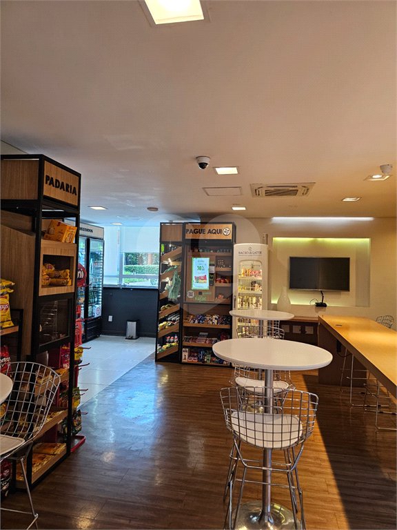 Apartamento à venda com 2 quartos, sendo 1 suíte, em Brooklin, São Paulo, SP