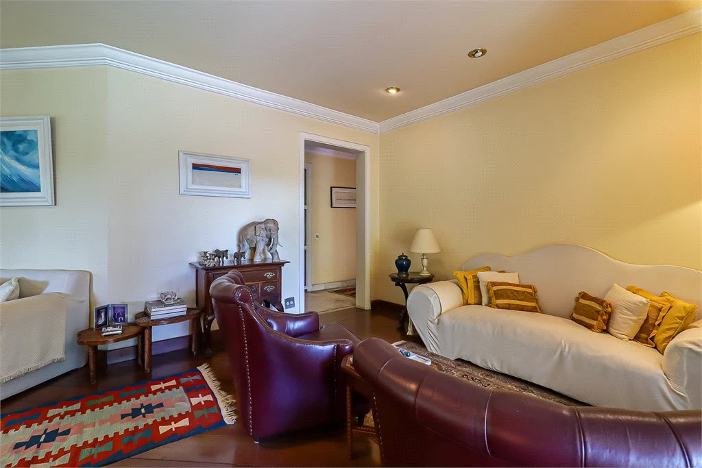 Apartamento à venda ou para alugar com 4 suítes em Jardim Vitória Régia, São Paulo, SP