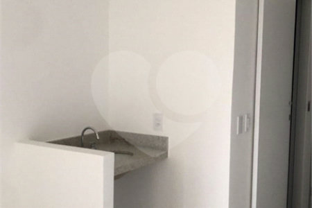 Studio à venda com 1 quarto em Liberdade, São Paulo, SP