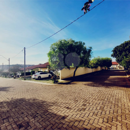 Casa à venda com 2 quartos, sendo 1 suíte, no condomínio Villa das Palmeiras, Indaiatuba - SP