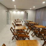 Cobertura à venda com 2 quartos, sendo 1 suíte, em Vila Mazzei, São Paulo, SP
