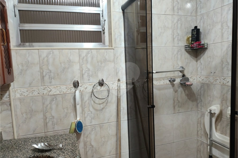 Apartamento à venda com 2 quartos em Santana, São Paulo, SP