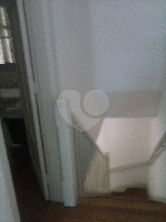 Sobrado à venda com 3 quartos em Perdizes, São Paulo, SP