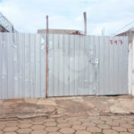 Terreno à venda em Vila Aparecida, Itapetininga, SP