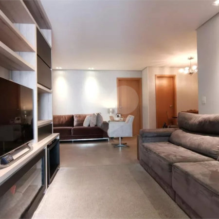 Apartamento à venda com 3 quartos, sendo 1 suíte, em Vila Suzana, São Paulo, SP