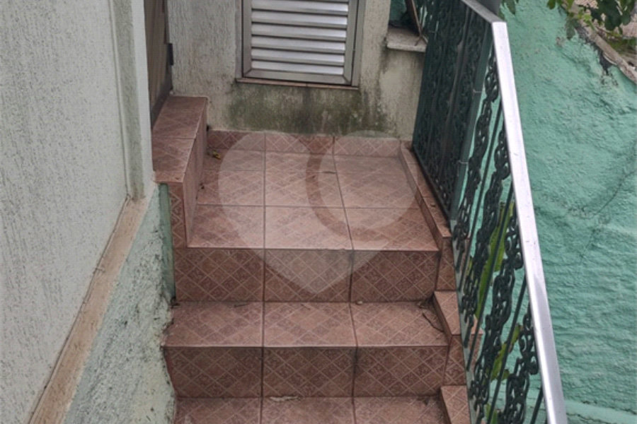 Casa à venda com 3 quartos em Horto, São Paulo, SP