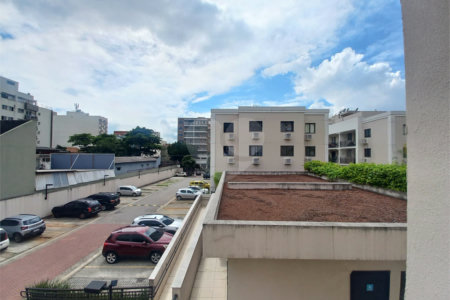 Apartamento à venda com 3 quartos, sendo 1 suíte,  em Andaraí, Rio de Janeiro, RJ