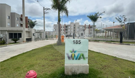 Apartamento à venda ou para alugar com 2 quartos em Jardim Europa, Suzano, SP