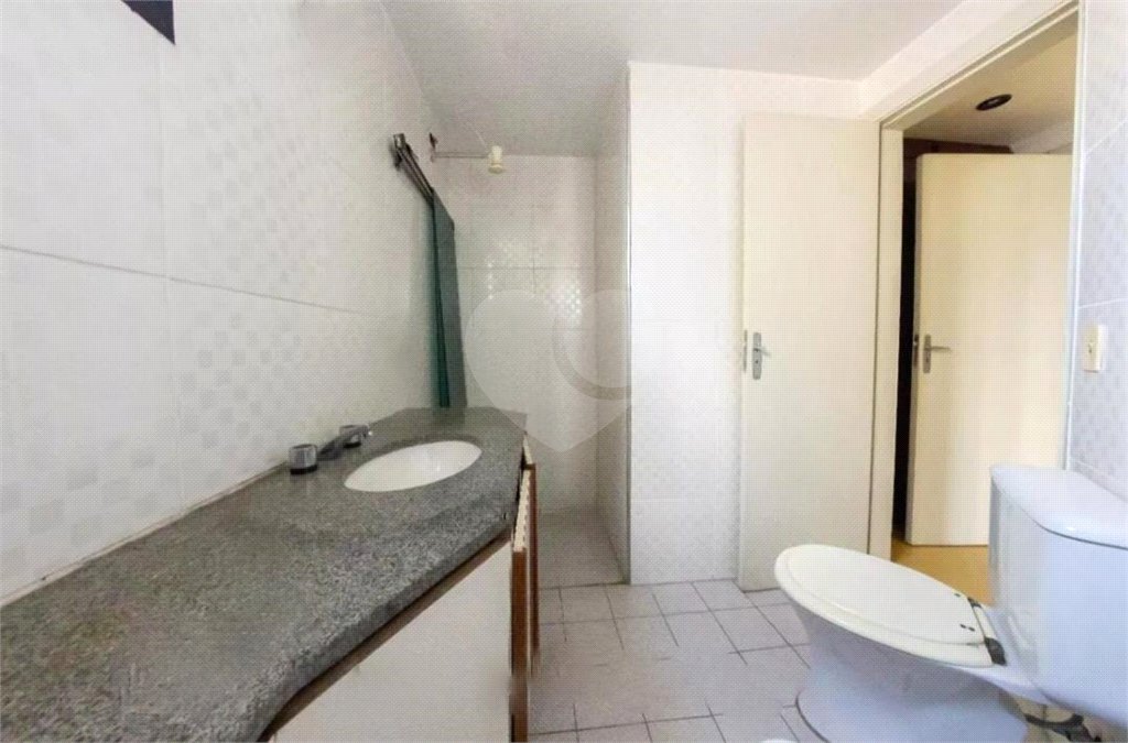 Apartamento à venda com 2 quartos, sendo 1 suíte, em Tucuruvi, São Paulo, SP