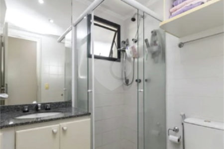 Apartamento à venda com 3 quartos, sendo 2 suítes, em Barra Funda, São Paulo, SP