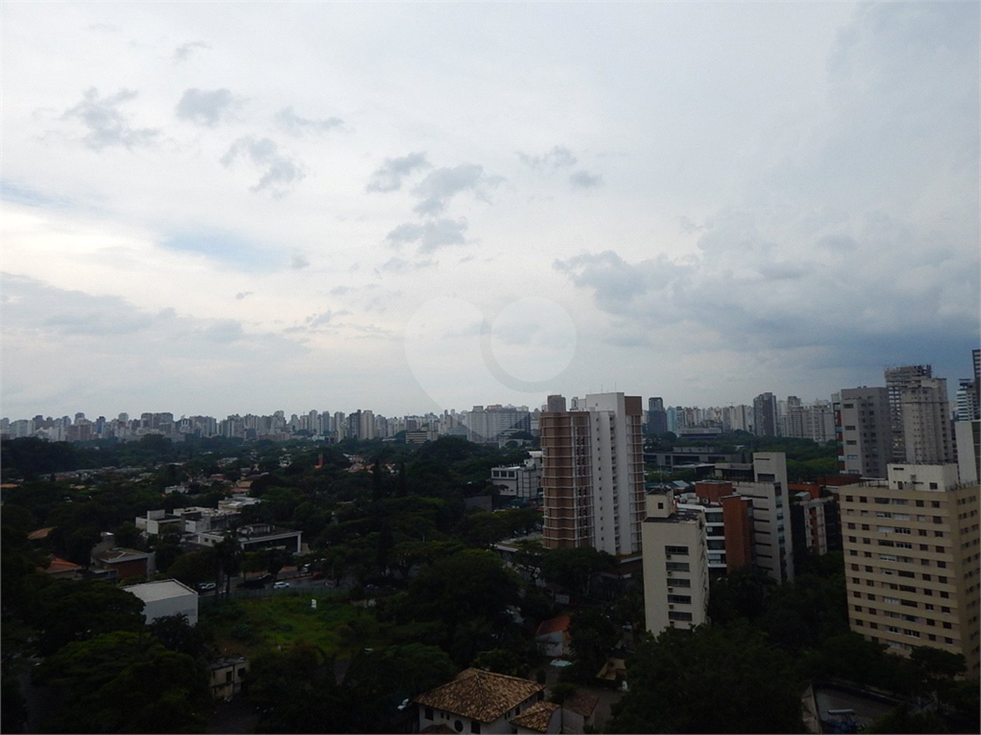 Apartamento à venda com 4 suítes em Moema, São Paulo, SP
