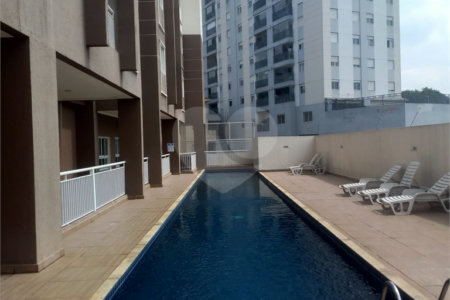 Apartamento à venda com 2 quartos, sendo 1 suíte, em Vila Nivi, São Paulo, SP