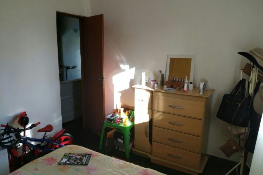 Casa Térrea à venda com 3 quartos, sendo 1 suíte, em Mandaqui, São Paulo, SP