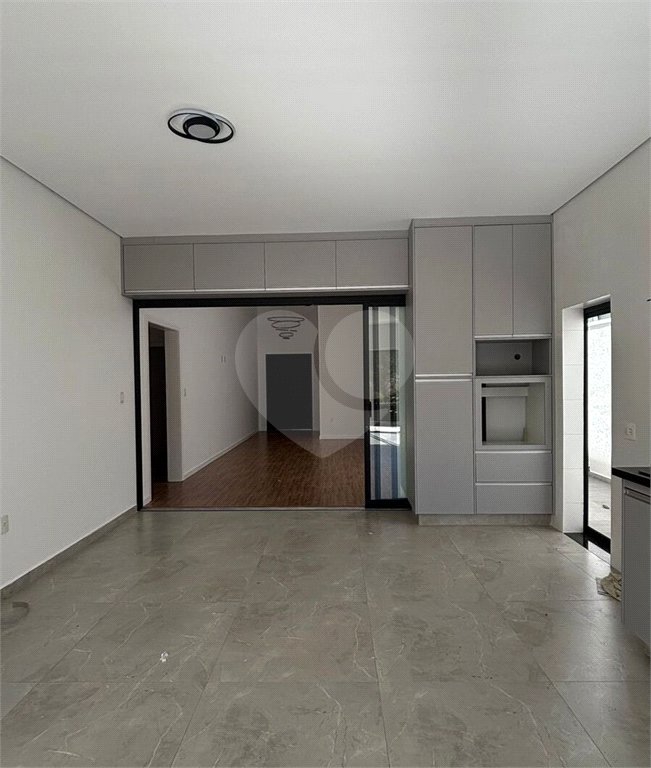 Casa à venda com 3 suítes no condomínio Spazio Verde II, Itapetininga - SP