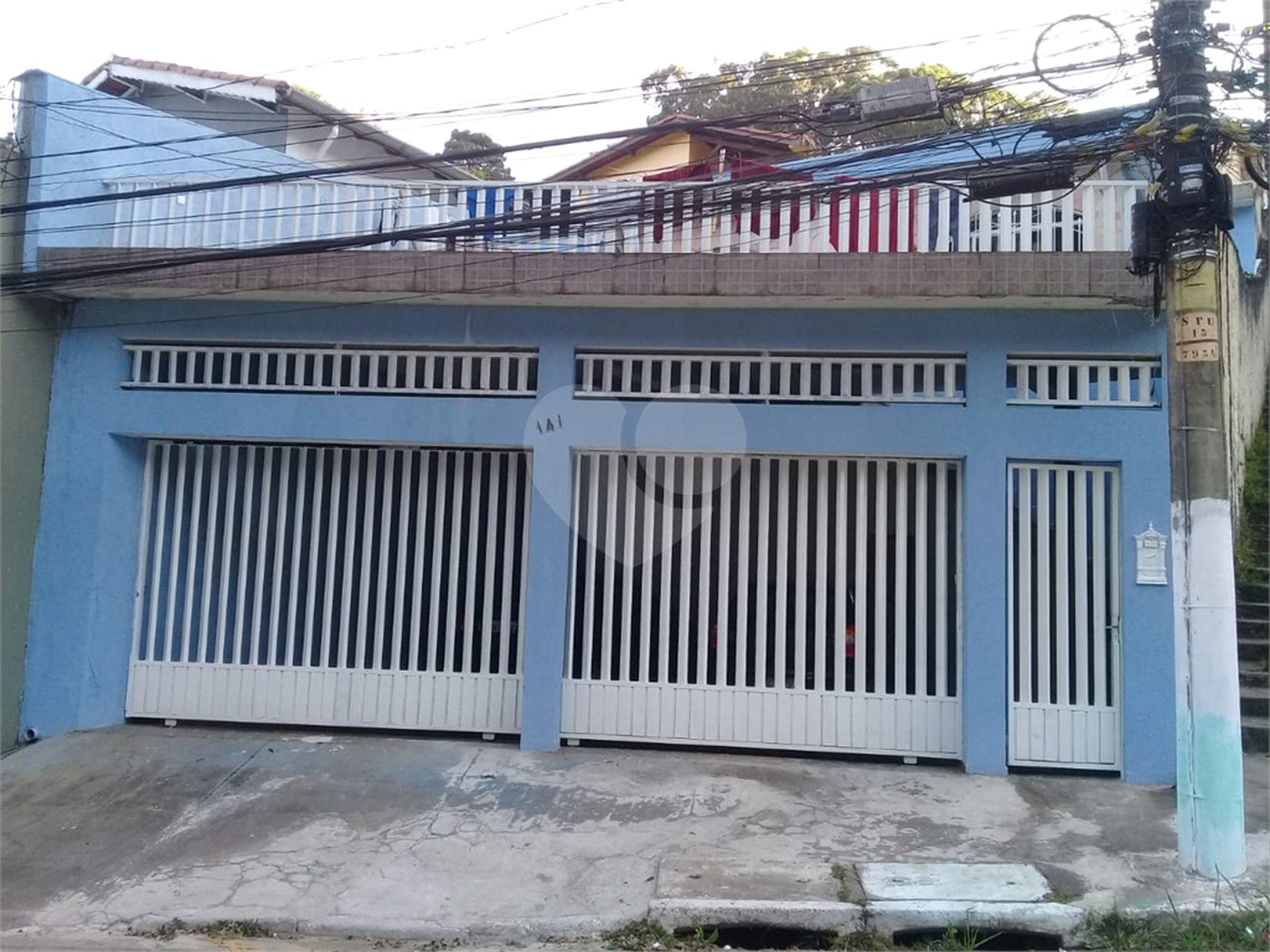 Sobrado à venda com 3 quartos em Tremembé, São Paulo, SP