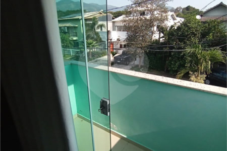 Casa à venda com 3 suítes no condomínio Mansões da Prata, Rio de Janeiro - RJ