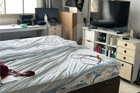 Apartamento à venda com 2 quartos, sendo 1 suíte, em Higienópolis, São Paulo, SP