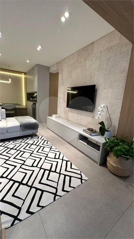 Apartamento à venda com 3 suítes no Centro, Santo André, SP