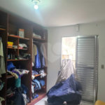 Sobrado à venda com 2 quartos em Jardim Marajoara, São Paulo, SP