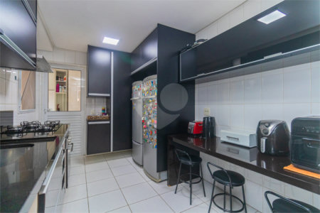 Apartamento à venda com 2 suítes em Alto da Boa Vista, São Paulo, SP